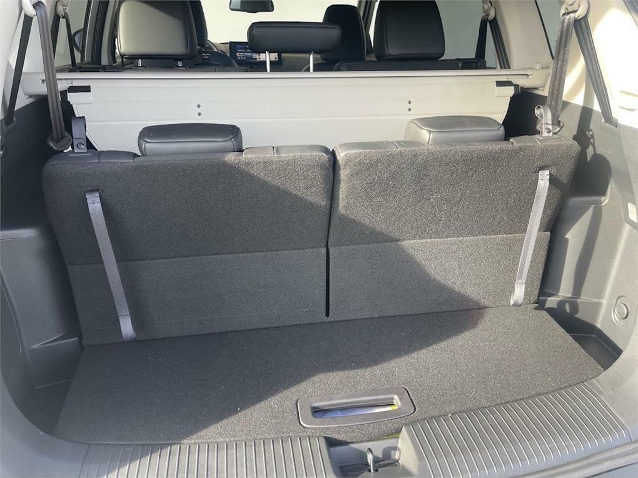 Nissan X-Trail 5pl 1.5T VC 120kW MHEV 4x2 Tekna - Foto 2