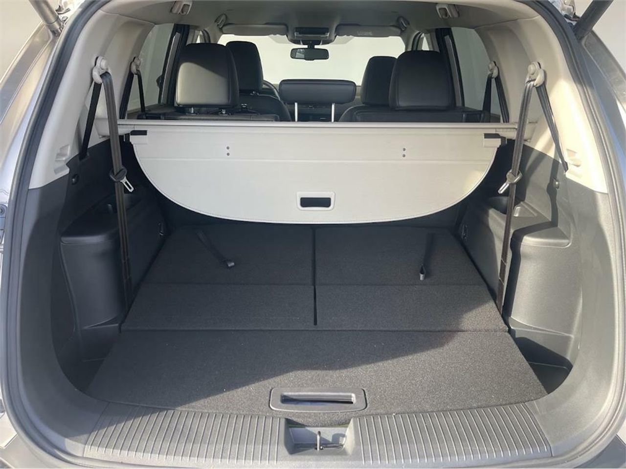 Nissan X-Trail 5pl 1.5T VC 120kW MHEV 4x2 Tekna - Foto 2