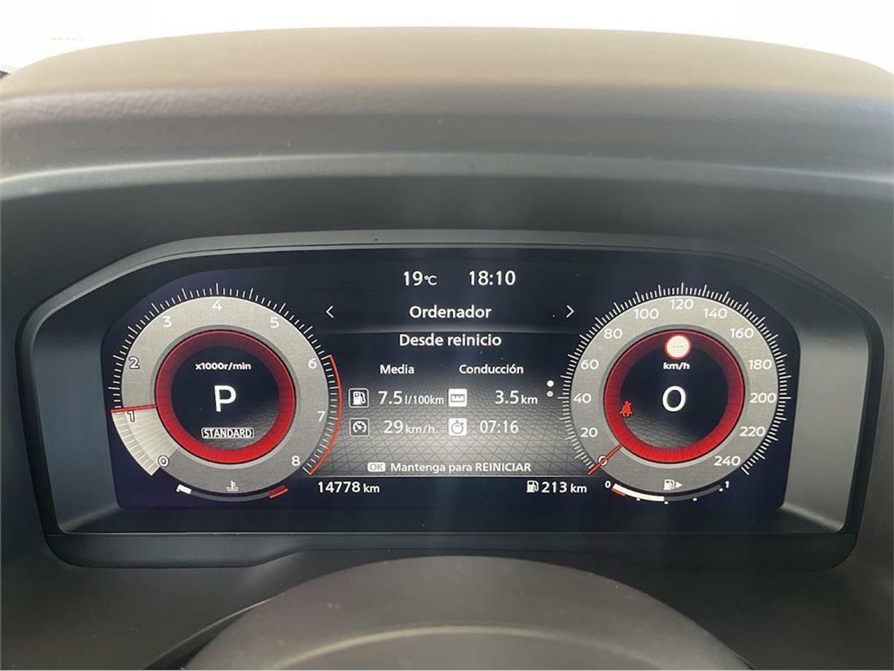 Nissan X-Trail 5pl 1.5T VC 120kW MHEV 4x2 Tekna - Foto 2