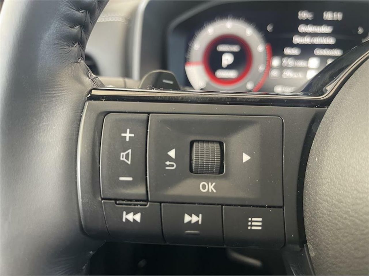 Nissan X-Trail 5pl 1.5T VC 120kW MHEV 4x2 Tekna - Foto 2