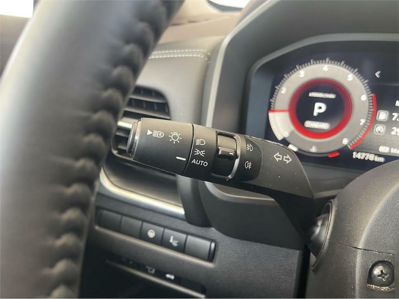 Nissan X-Trail 5pl 1.5T VC 120kW MHEV 4x2 Tekna - Foto 2