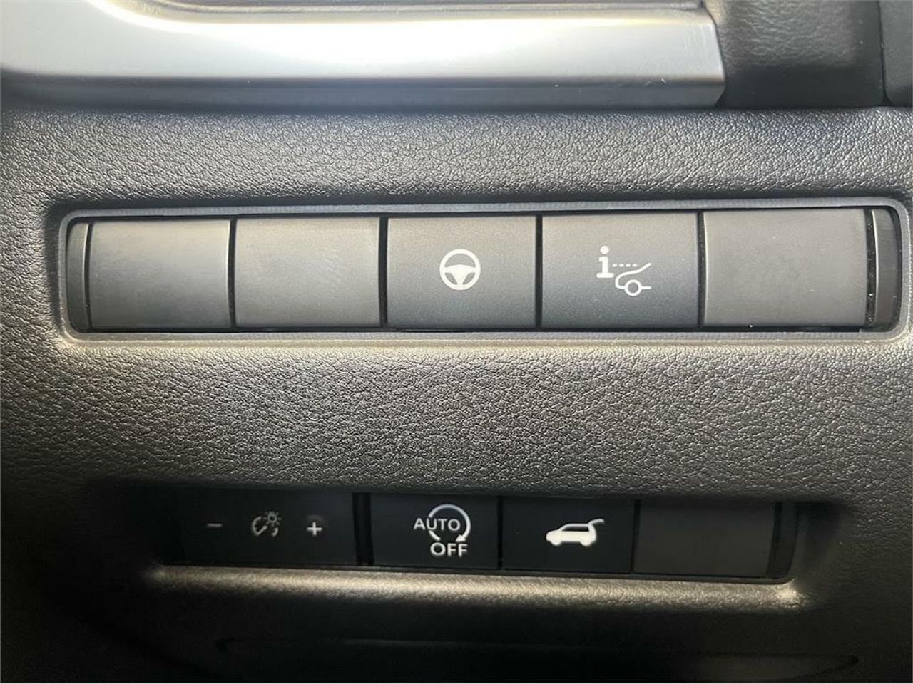 Nissan X-Trail 5pl 1.5T VC 120kW MHEV 4x2 Tekna - Foto 2