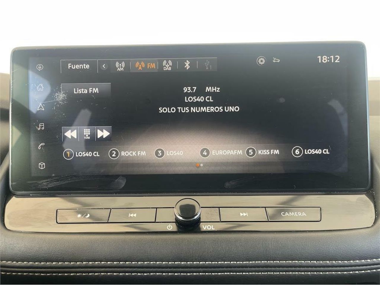 Nissan X-Trail 5pl 1.5T VC 120kW MHEV 4x2 Tekna - Foto 2