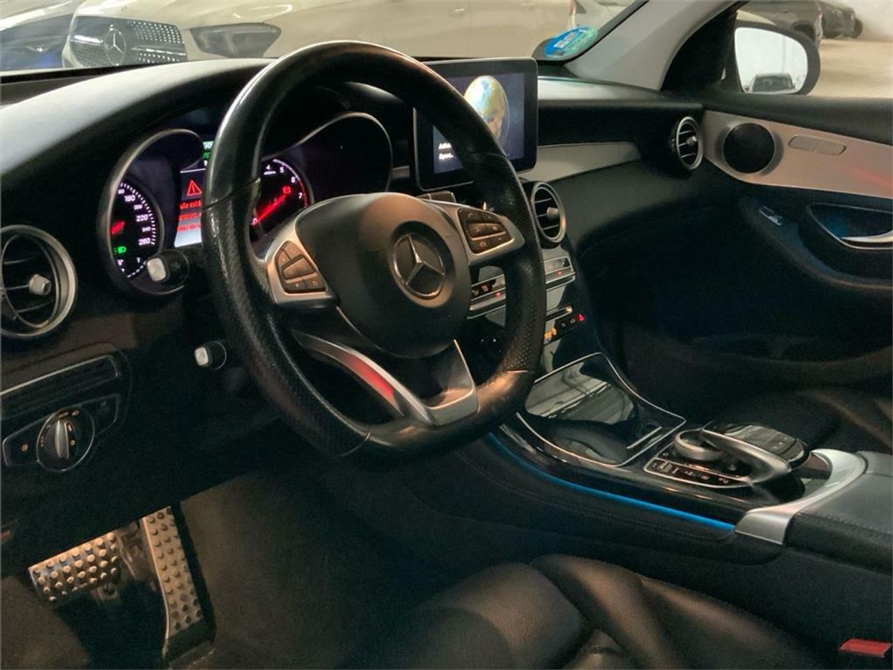 Mercedes GLC 350 e 4MATIC - Foto 2