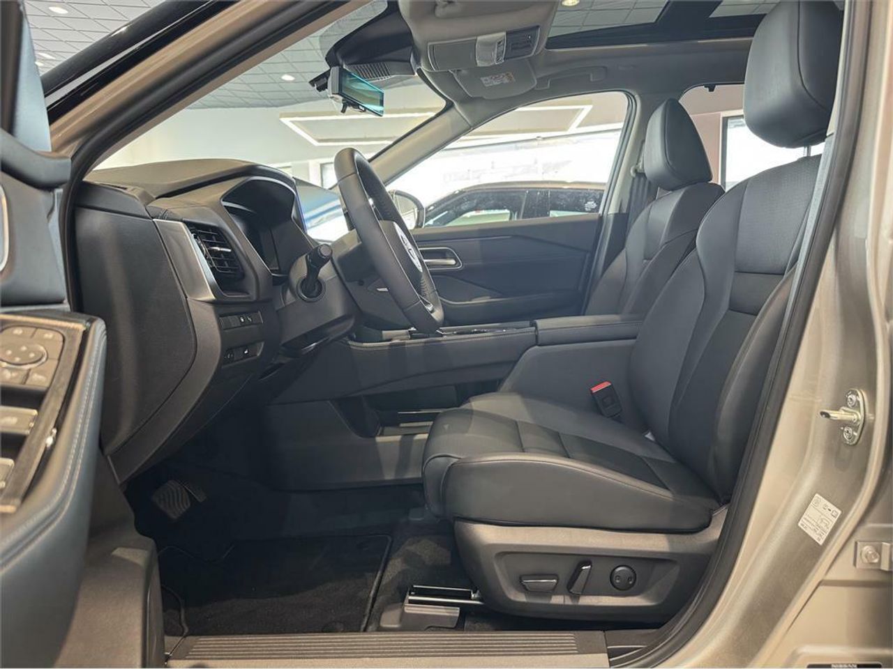 Nissan X-Trail 5pl 1.5 e-POWER 152kW 4x2 A/T Tekna - Foto 2