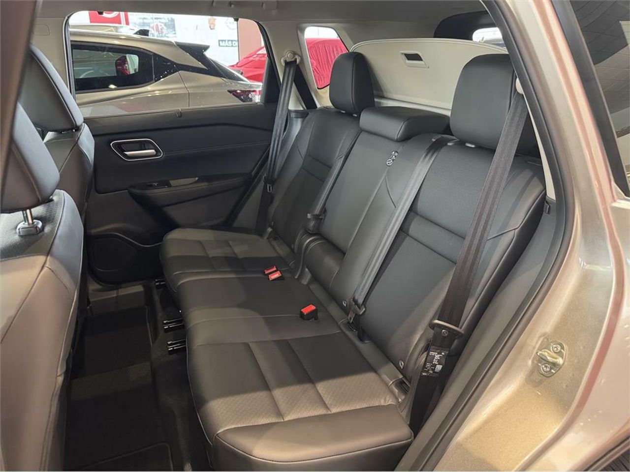 Nissan X-Trail 5pl 1.5 e-POWER 152kW 4x2 A/T Tekna - Foto 2