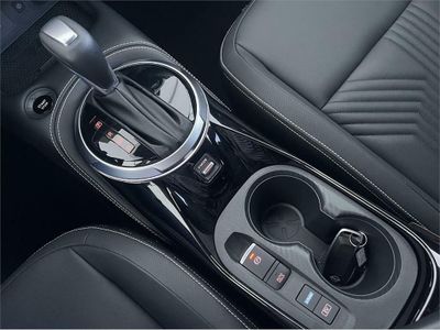 Nissan Juke 1.6 Hybrid 105kW (145CV) Tekna