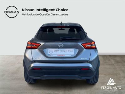 Nissan Juke 1.6 Hybrid 105kW (145CV) Tekna