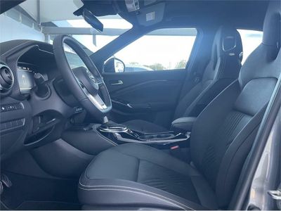 Nissan Juke 1.6 Hybrid 105kW (145CV) Tekna