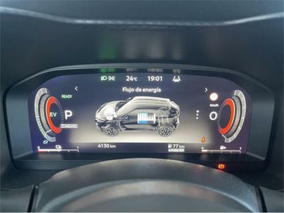 Nissan Juke 1.6 Hybrid 105kW (145CV) Tekna