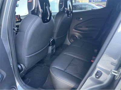 Nissan Juke 1.6 Hybrid 105kW (145CV) Tekna