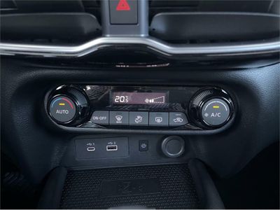 Nissan Juke 1.6 Hybrid 105kW (145CV) Tekna