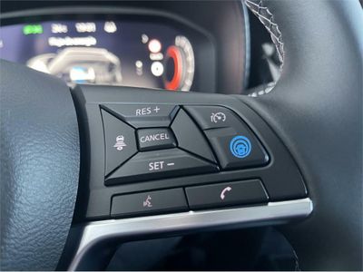 Nissan Juke 1.6 Hybrid 105kW (145CV) Tekna
