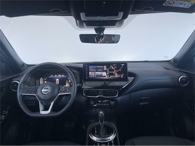 Nissan Juke 1.6 Hybrid 105kW (145CV) Tekna