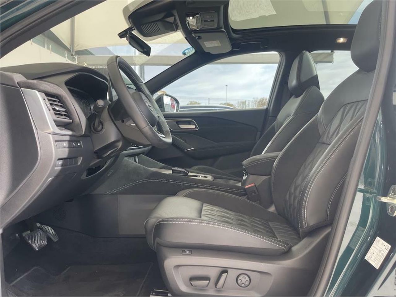 Nissan Qashqai E-POWER 140 KW (190 CV) Tekna Premium - Foto 2