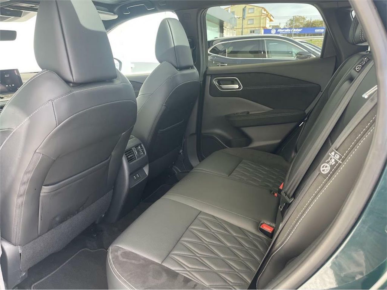 Nissan Qashqai E-POWER 140 KW (190 CV) Tekna Premium - Foto 2