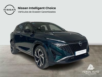 Nissan Qashqai E-POWER 140 KW (190 CV) Tekna Premium