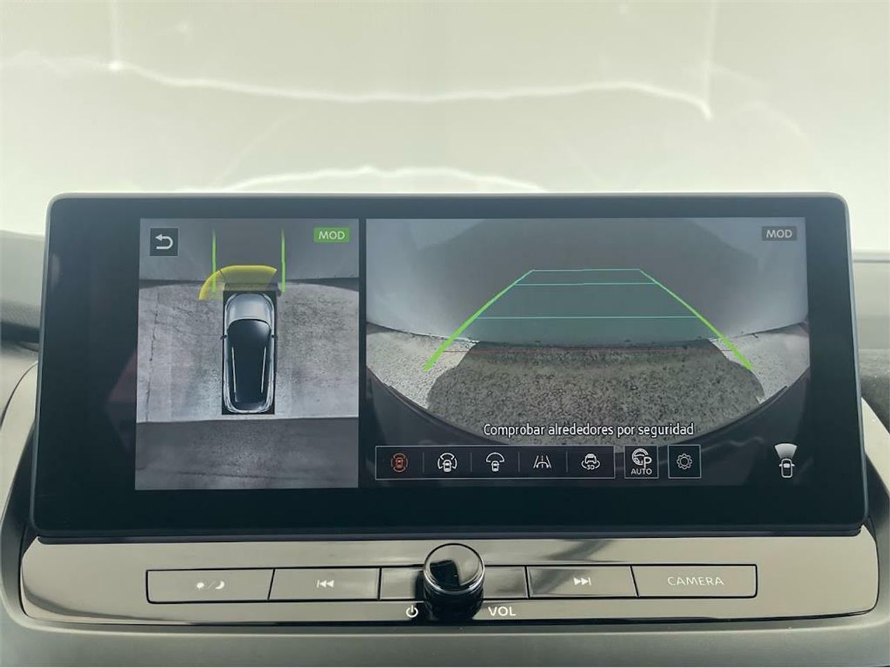 Nissan Qashqai E-POWER 140 KW (190 CV) Tekna Premium - Foto 2