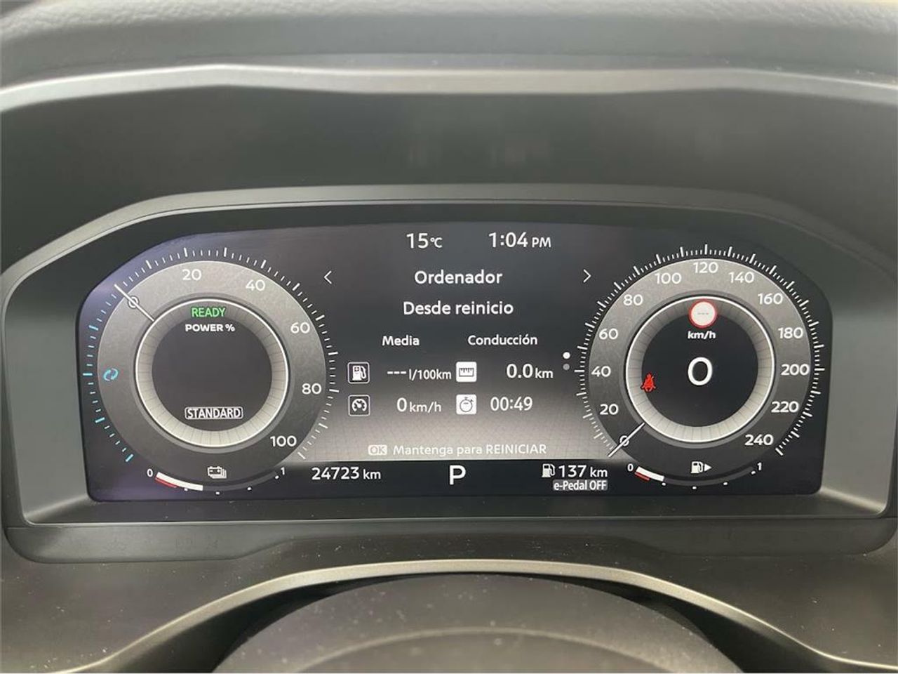 Nissan Qashqai E-POWER 140 KW (190 CV) Tekna Premium - Foto 2