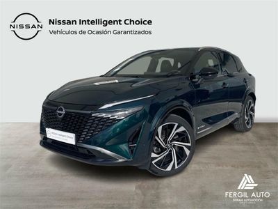 Nissan Qashqai E-POWER 140 KW (190 CV) Tekna Premium