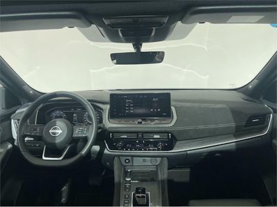 Nissan Qashqai E-POWER 140 KW (190 CV) Tekna Premium