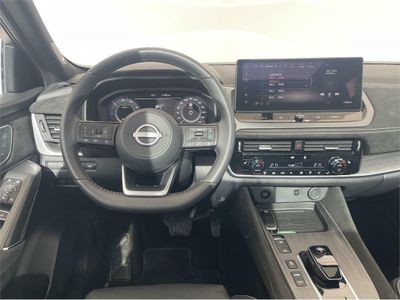 Nissan Qashqai E-POWER 140 KW (190 CV) Tekna Premium