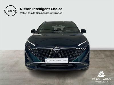 Nissan Qashqai E-POWER 140 KW (190 CV) Tekna Premium