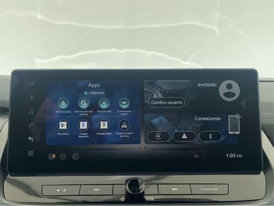 Nissan Qashqai E-POWER 140 KW (190 CV) Tekna Premium