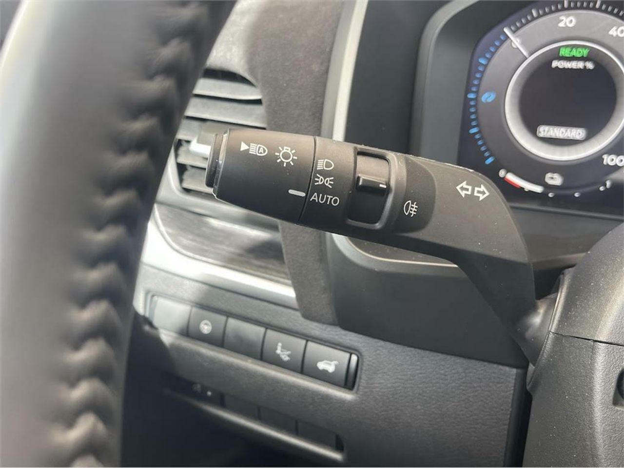 Nissan Qashqai E-POWER 140 KW (190 CV) Tekna Premium - Foto 2