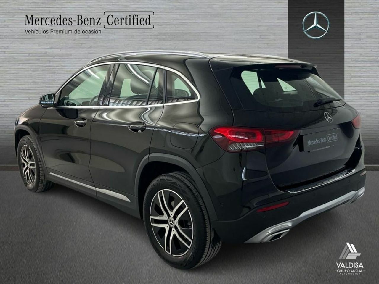 Mercedes GLA 200 D - Foto 2