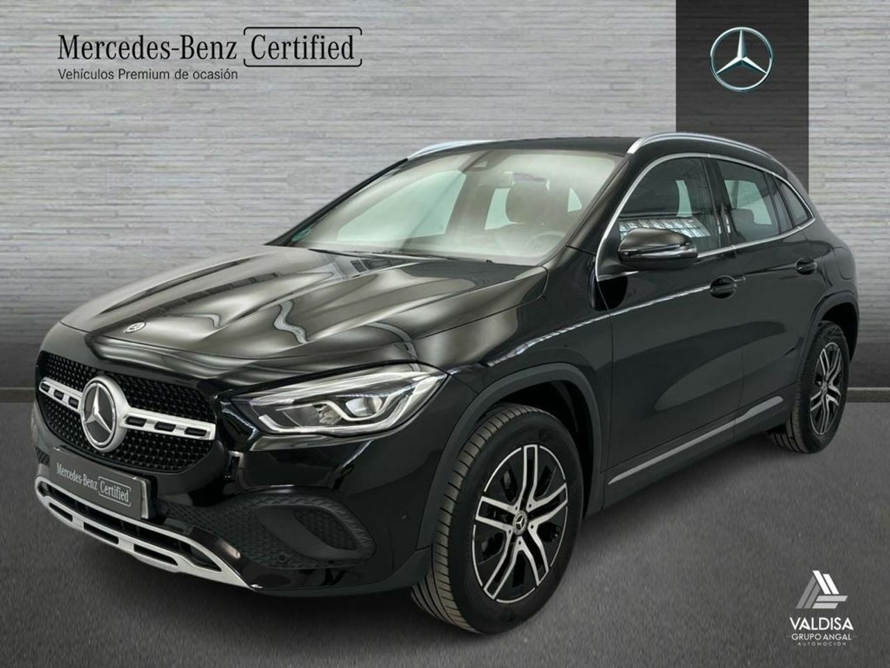 Mercedes GLA 200 D - Foto 2