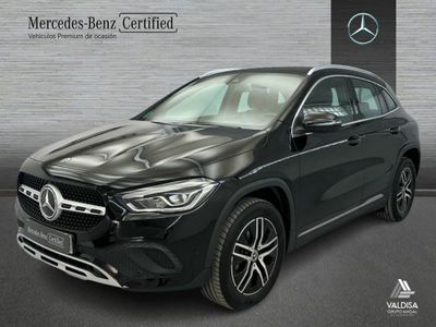 Mercedes GLA 200 D