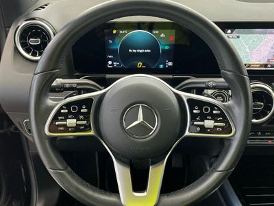 Mercedes GLA 200 D
