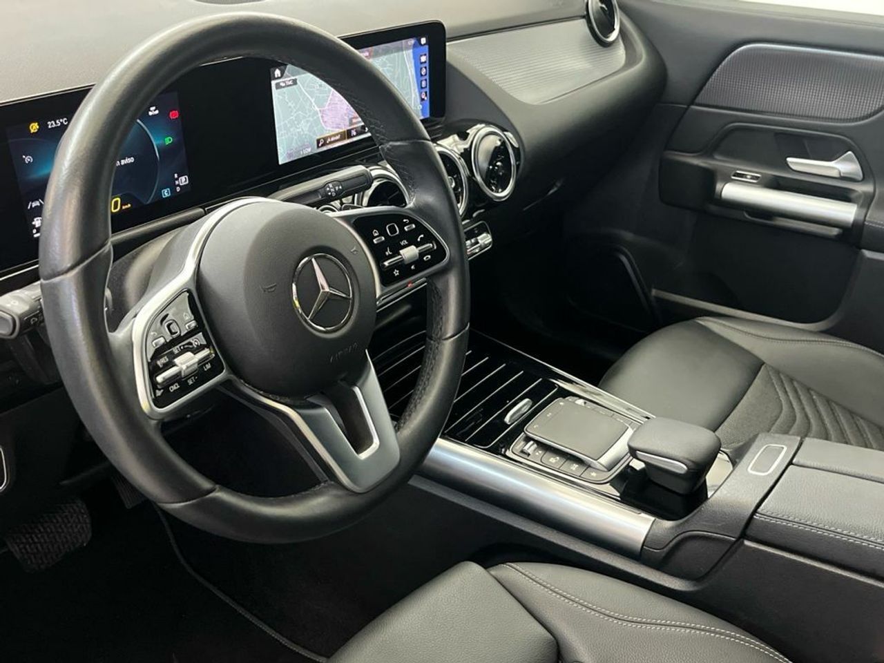 Mercedes GLA 200 D - Foto 2
