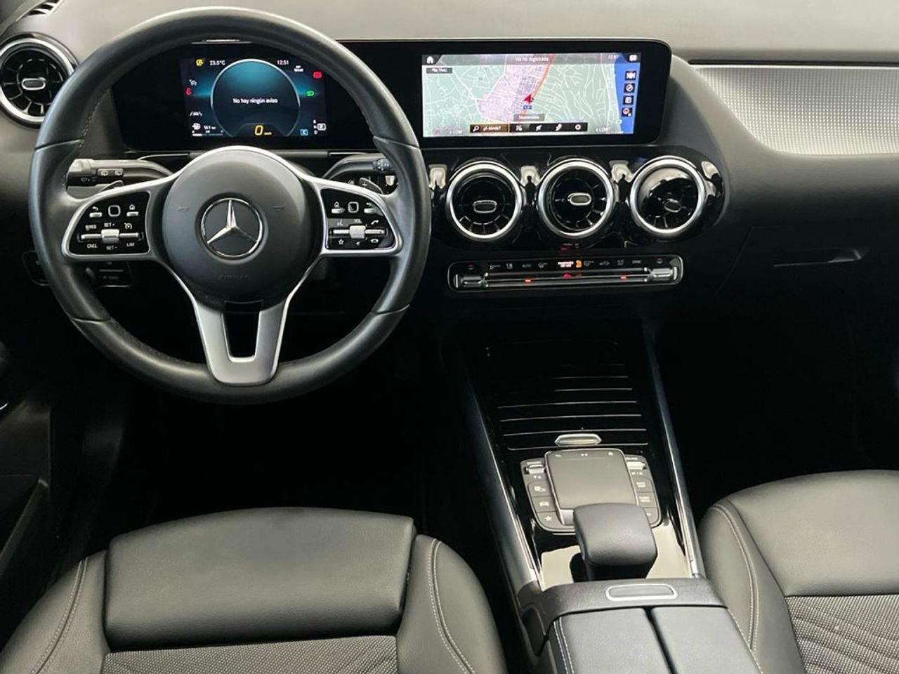Mercedes GLA 200 D - Foto 2