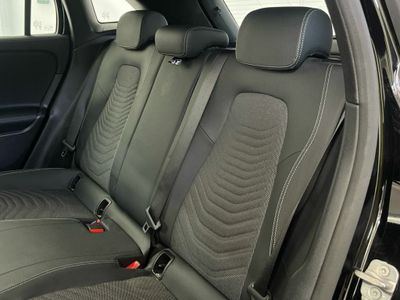 Mercedes GLA 200 D