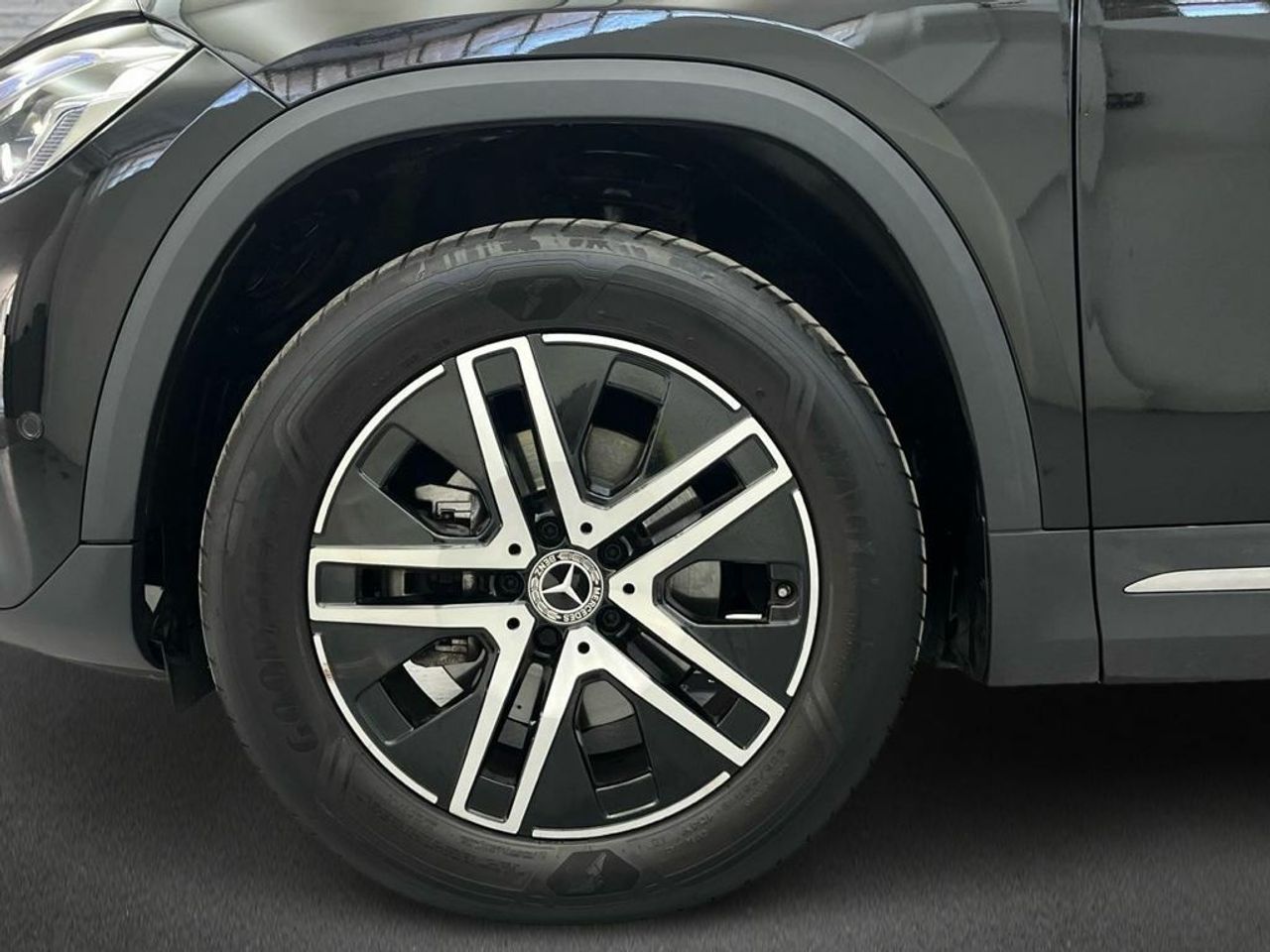 Mercedes GLA 200 D - Foto 2