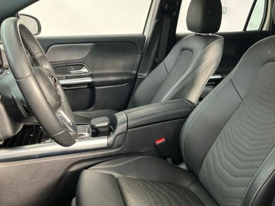 Mercedes GLA 200 D