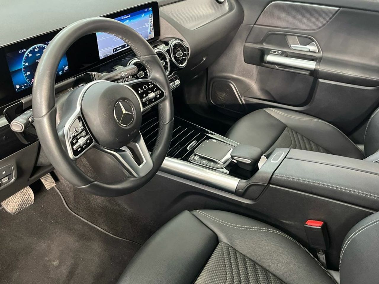 Mercedes GLA 200 D - Foto 2