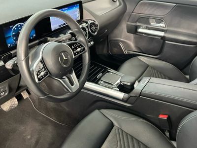 Mercedes GLA 200 D
