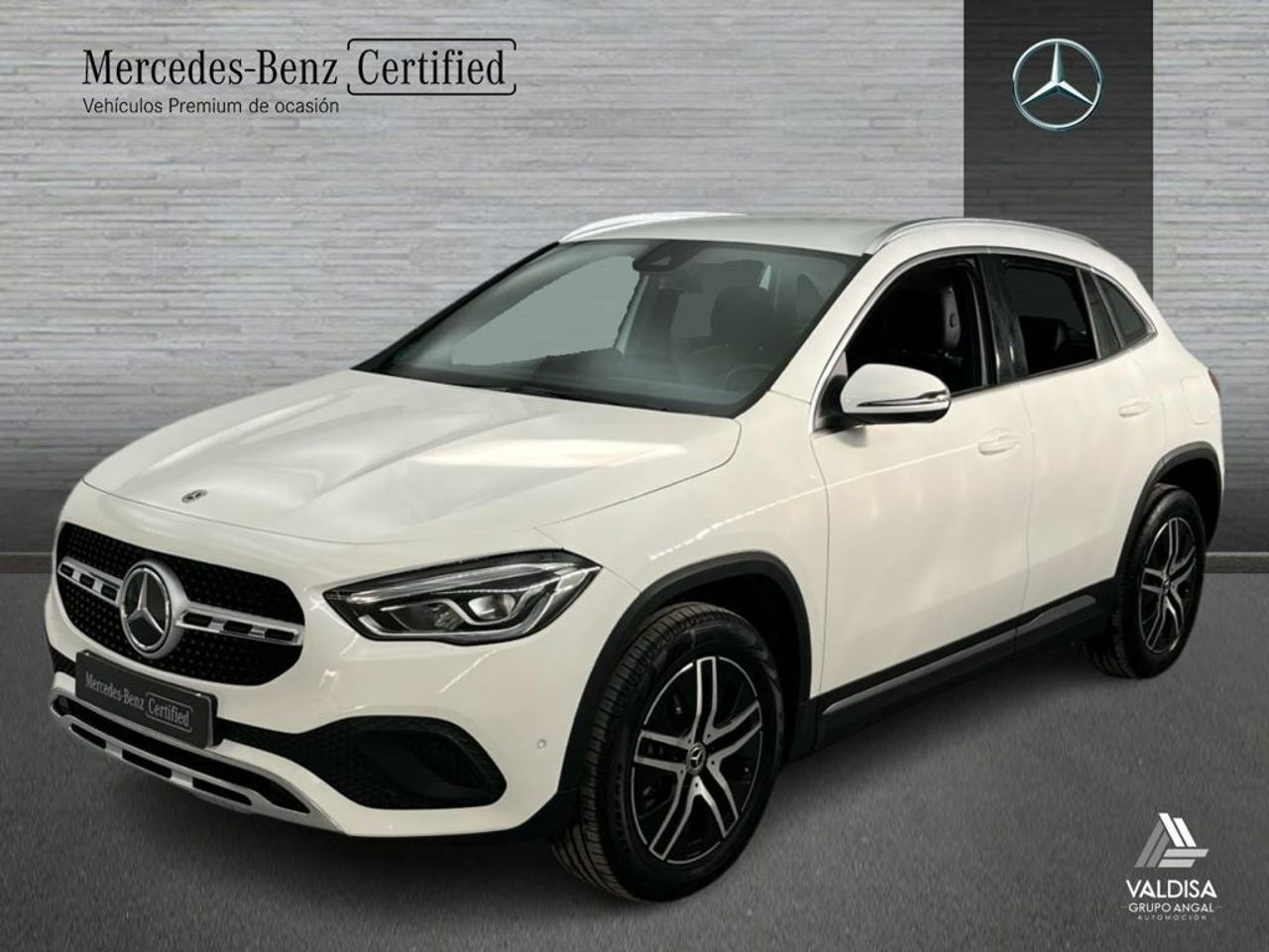 Mercedes GLA 200 D - Foto 2