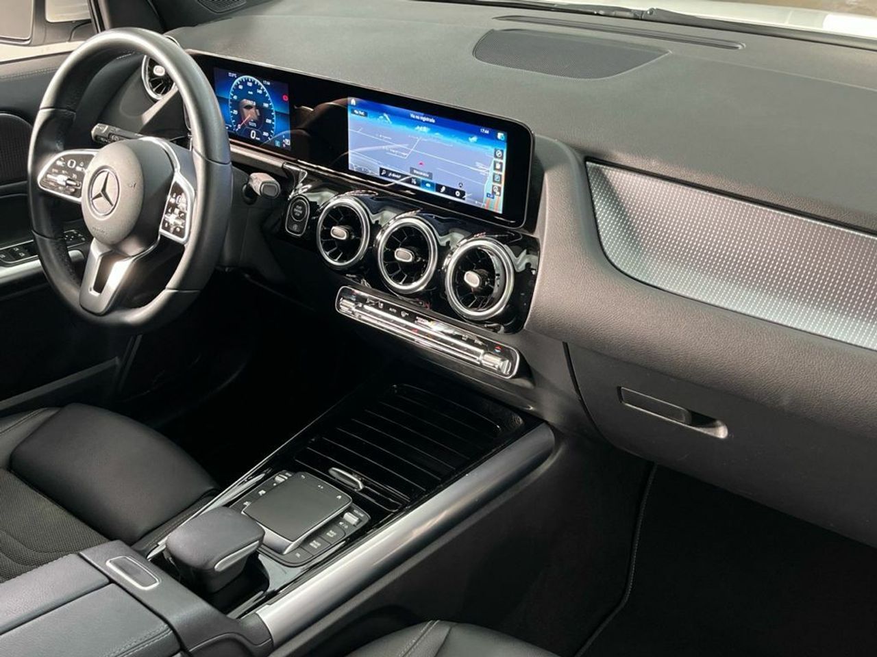 Mercedes GLA 200 D - Foto 2