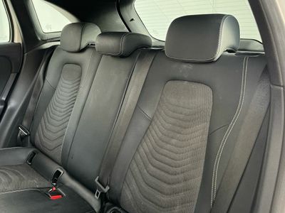 Mercedes GLA 200 D