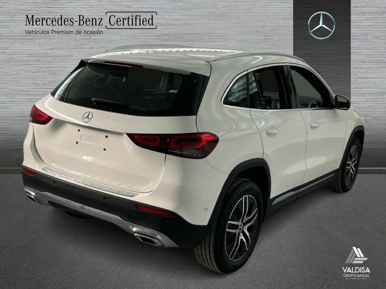 Mercedes GLA 200 D - Foto 2