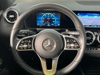 Mercedes GLA 200 D