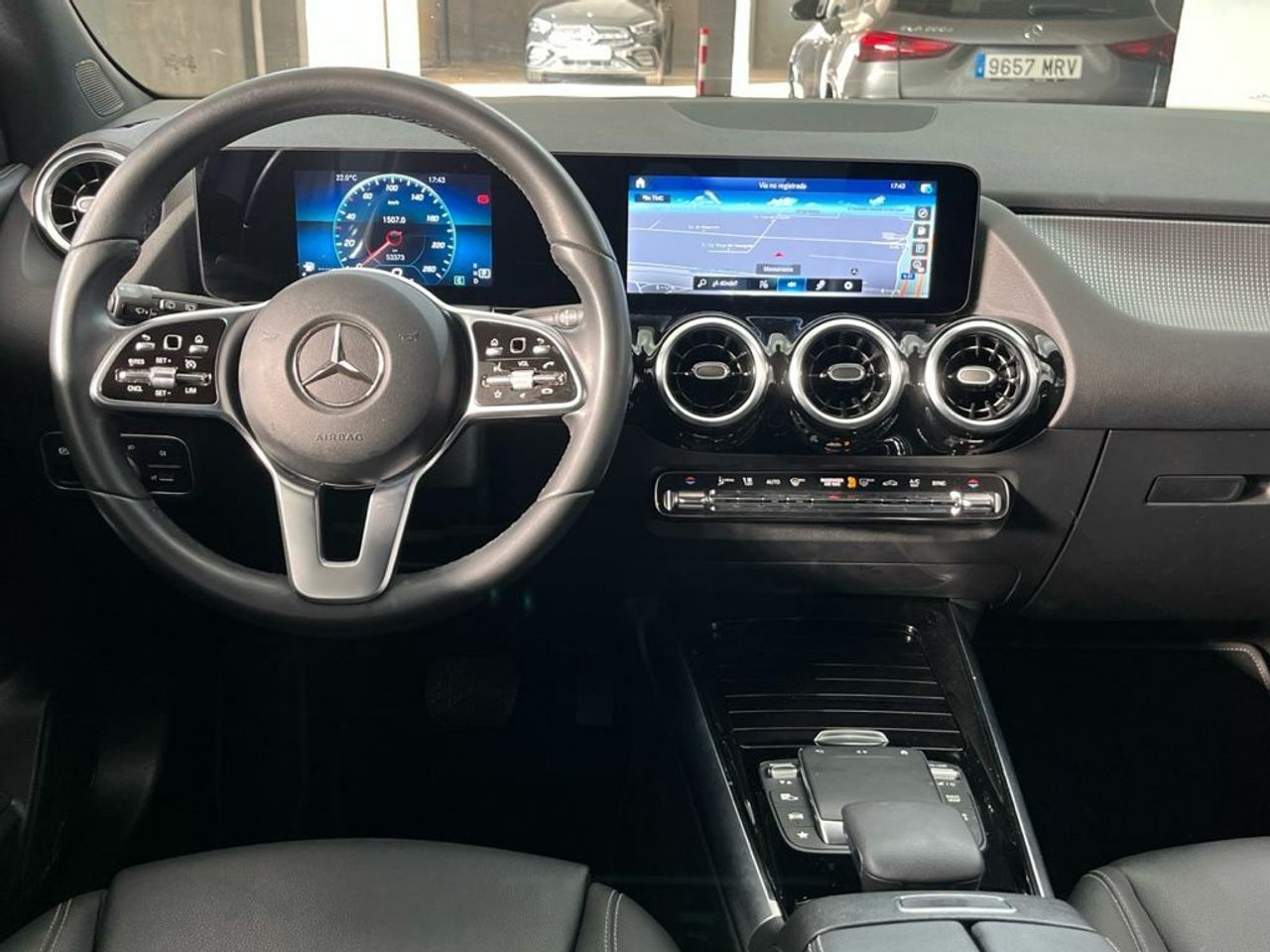 Mercedes GLA 200 D - Foto 2