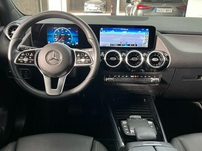 Mercedes GLA 200 D