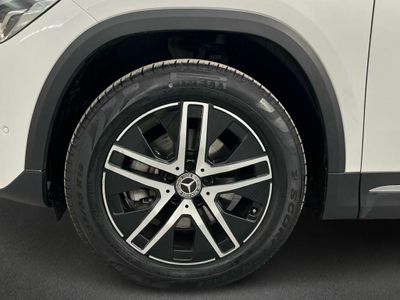Mercedes GLA 200 D