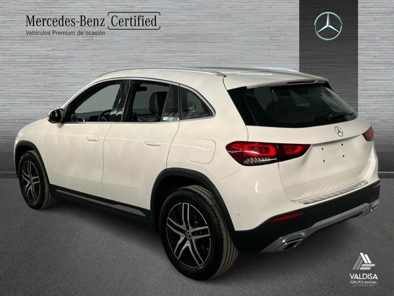 Mercedes GLA 200 D - Foto 2