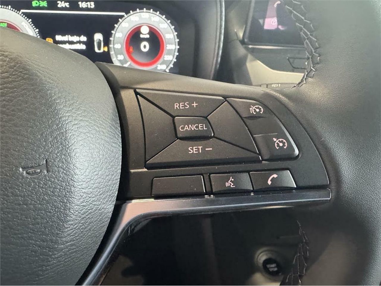 Nissan Juke 1.6 Hybrid 105kW (145CV) N-Connecta - Foto 2